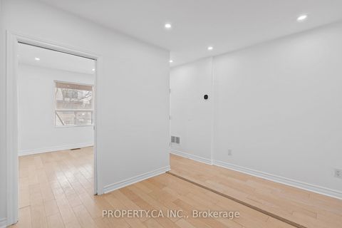 Photo 2 at 679 Vaughan Road, Oakwood Village, Toronto