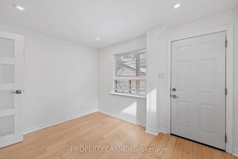 Photo 8 at 679 Vaughan Road, Oakwood Village, Toronto