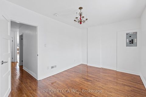 Photo 18 at 679 Vaughan Road, Oakwood Village, Toronto