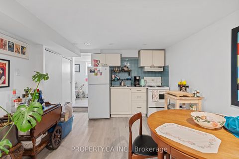 Photo 22 at 679 Vaughan Road, Oakwood Village, Toronto