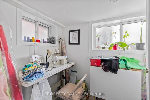 Photo 24 at 679 Vaughan Road, Oakwood Village, Toronto