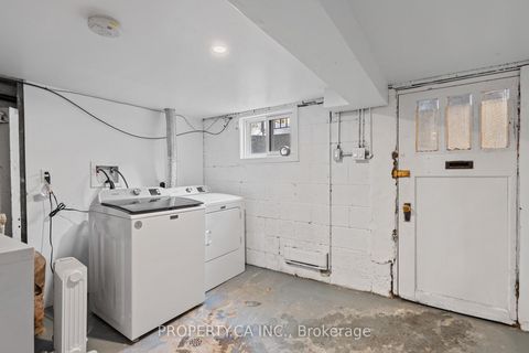 Photo 27 at 679 Vaughan Road, Oakwood Village, Toronto