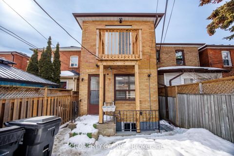 Photo 28 at 679 Vaughan Road, Oakwood Village, Toronto