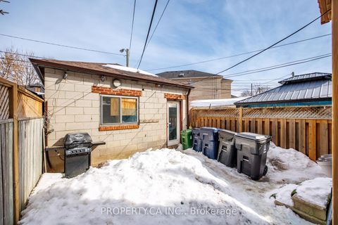 Photo 29 at 679 Vaughan Road, Oakwood Village, Toronto