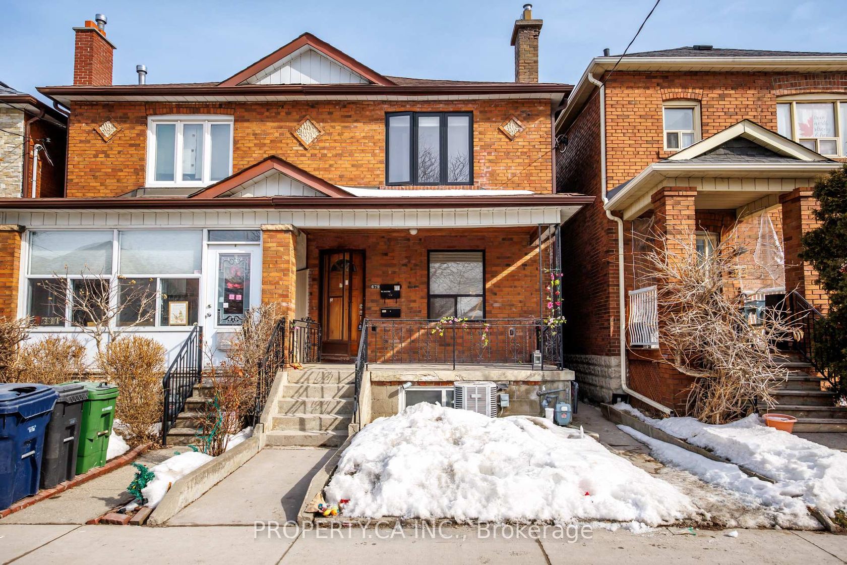 679 Vaughan Road, Oakwood Village, Toronto 