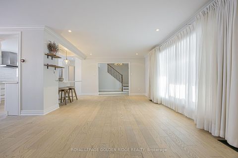 Photo 4 at 18 Deerpath Road, Donalda, Toronto