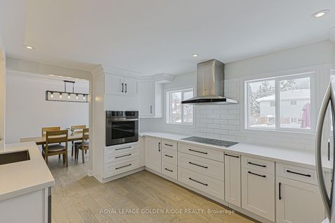 Photo 7 at 18 Deerpath Road, Donalda, Toronto