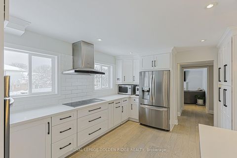 Photo 8 at 18 Deerpath Road, Donalda, Toronto