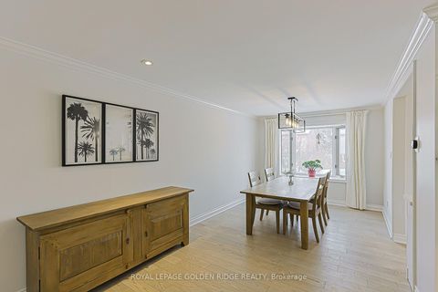 Photo 9 at 18 Deerpath Road, Donalda, Toronto