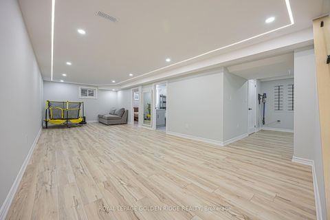 Photo 28 at 18 Deerpath Road, Donalda, Toronto