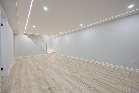 Photo 30 at 18 Deerpath Road, Donalda, Toronto