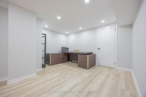 Photo 31 at 18 Deerpath Road, Donalda, Toronto