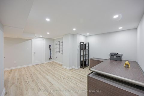 Photo 32 at 18 Deerpath Road, Donalda, Toronto