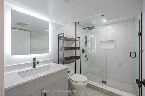 Photo 36 at 18 Deerpath Road, Donalda, Toronto