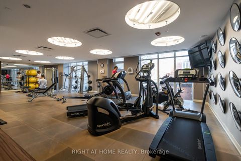 Photo 23 at 1109 - 75 St Nicholas Street, Bay Street Corridor, Toronto