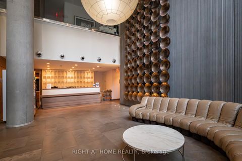 Photo 28 at 1109 - 75 St Nicholas Street, Bay Street Corridor, Toronto