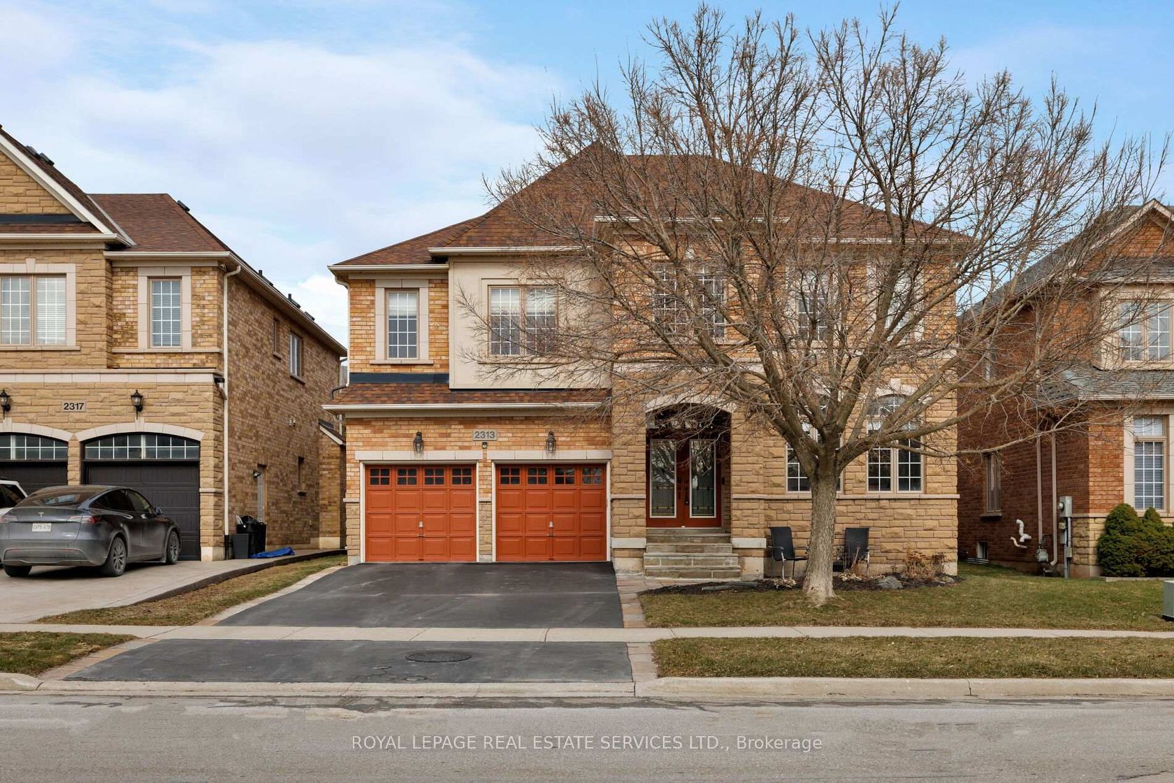 2313 Coronation Drive, JC Joshua Creek, Oakville 
