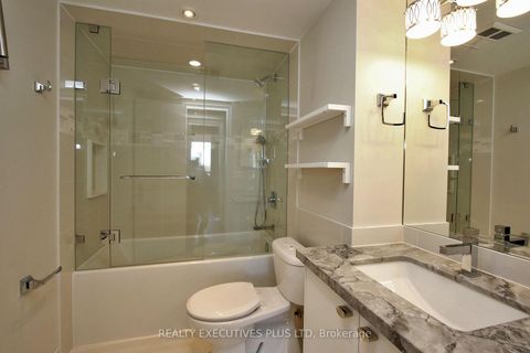 Photo 9 at 604 - 18 Hillcrest Avenue, Willowdale East, Toronto