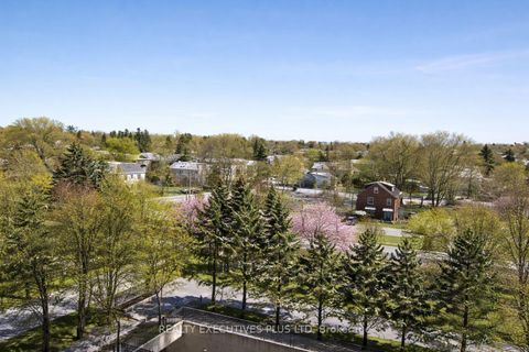 Photo 11 at 604 - 18 Hillcrest Avenue, Willowdale East, Toronto