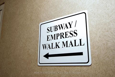 Photo 14 at 604 - 18 Hillcrest Avenue, Willowdale East, Toronto