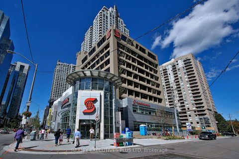 Photo 16 at 604 - 18 Hillcrest Avenue, Willowdale East, Toronto