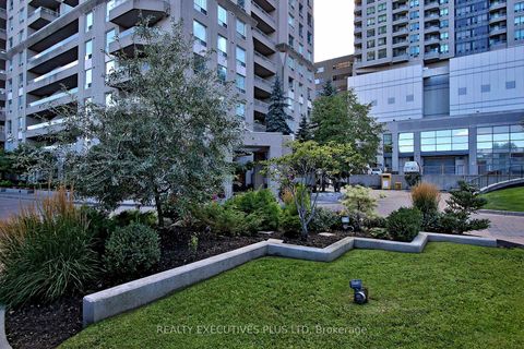 Photo 20 at 604 - 18 Hillcrest Avenue, Willowdale East, Toronto