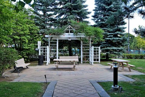 Photo 21 at 604 - 18 Hillcrest Avenue, Willowdale East, Toronto