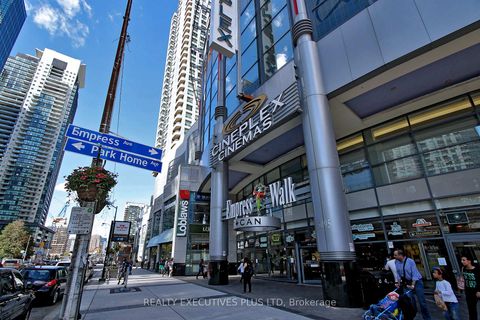 Photo 22 at 604 - 18 Hillcrest Avenue, Willowdale East, Toronto