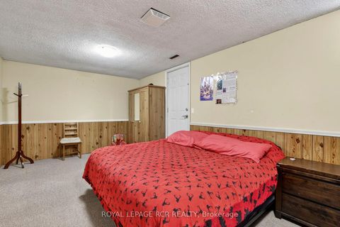 Photo 29 at 47 Navaho Drive, Pleasant View, Toronto