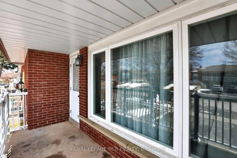 Photo 38 at 47 Navaho Drive, Pleasant View, Toronto
