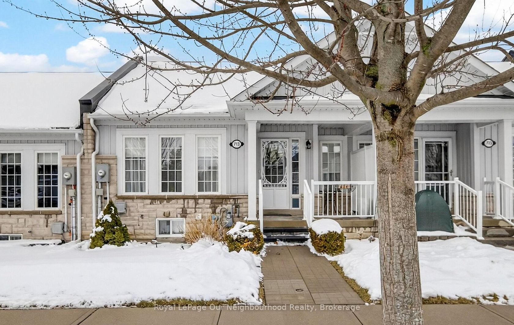 713 Henderson Drive, Cobourg 