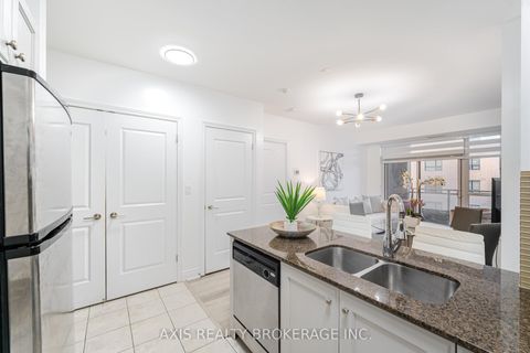 Photo 13 at 434 - 281 Woodbridge Avenue, West Woodbridge, Vaughan