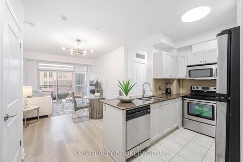 Photo 15 at 434 - 281 Woodbridge Avenue, West Woodbridge, Vaughan