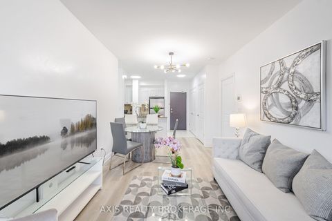 Photo 17 at 434 - 281 Woodbridge Avenue, West Woodbridge, Vaughan