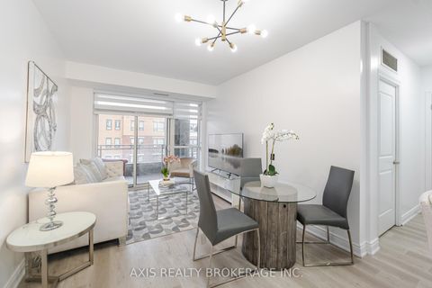 Photo 18 at 434 - 281 Woodbridge Avenue, West Woodbridge, Vaughan