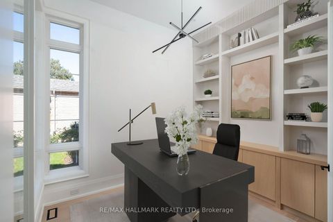 Photo 2 at 45 Drynoch Avenue, Oak Ridges Lake Wilcox, Richmond Hill