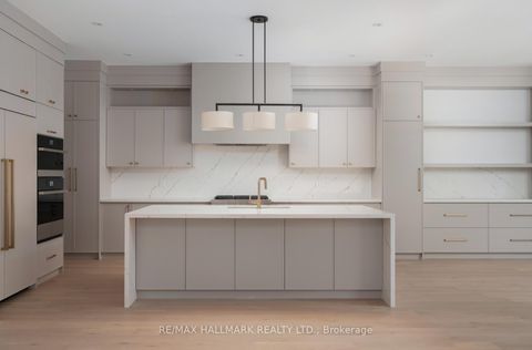 Photo 9 at 45 Drynoch Avenue, Oak Ridges Lake Wilcox, Richmond Hill