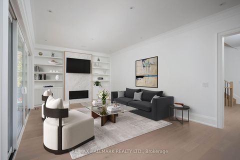 Photo 15 at 45 Drynoch Avenue, Oak Ridges Lake Wilcox, Richmond Hill