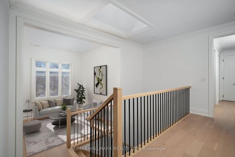 Photo 19 at 45 Drynoch Avenue, Oak Ridges Lake Wilcox, Richmond Hill