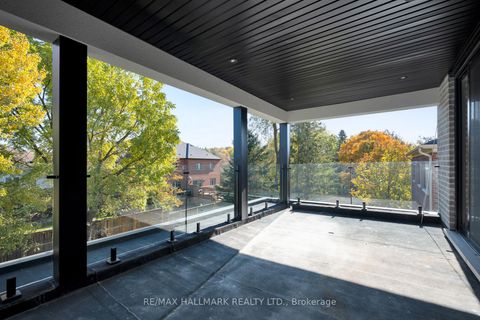 Photo 22 at 45 Drynoch Avenue, Oak Ridges Lake Wilcox, Richmond Hill