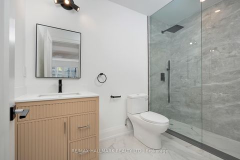 Photo 33 at 45 Drynoch Avenue, Oak Ridges Lake Wilcox, Richmond Hill