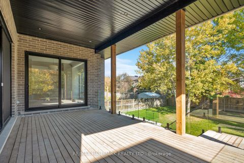 Photo 34 at 45 Drynoch Avenue, Oak Ridges Lake Wilcox, Richmond Hill