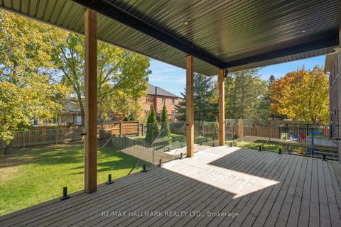 Photo 35 at 45 Drynoch Avenue, Oak Ridges Lake Wilcox, Richmond Hill