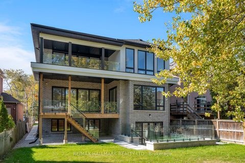 Photo 36 at 45 Drynoch Avenue, Oak Ridges Lake Wilcox, Richmond Hill