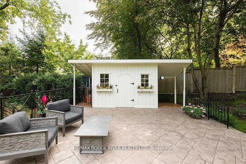 Photo 6 at 11 Donwoods Drive, York Mills, Toronto