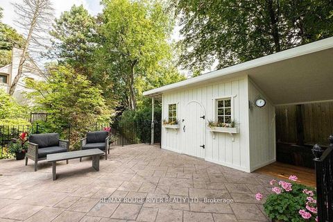 Photo 7 at 11 Donwoods Drive, York Mills, Toronto