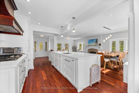 Photo 9 at 11 Donwoods Drive, York Mills, Toronto