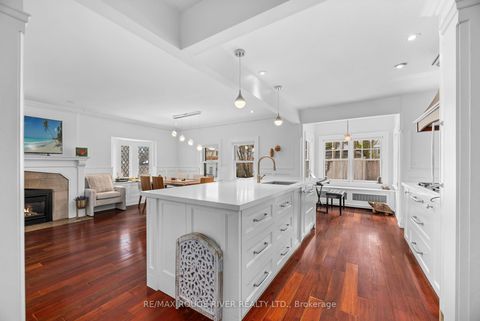 Photo 11 at 11 Donwoods Drive, York Mills, Toronto