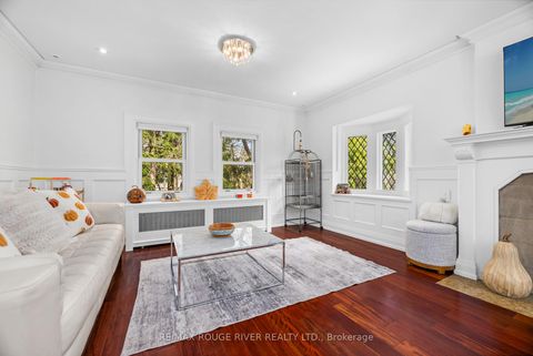 Photo 19 at 11 Donwoods Drive, York Mills, Toronto