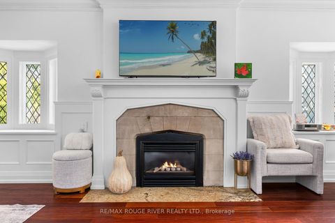 Photo 21 at 11 Donwoods Drive, York Mills, Toronto